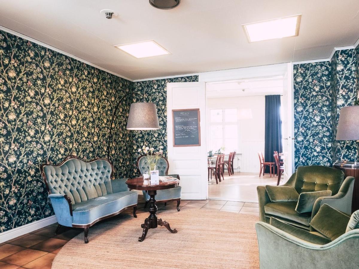 Hotel Burtraesk Vaerdshus Extérieur photo