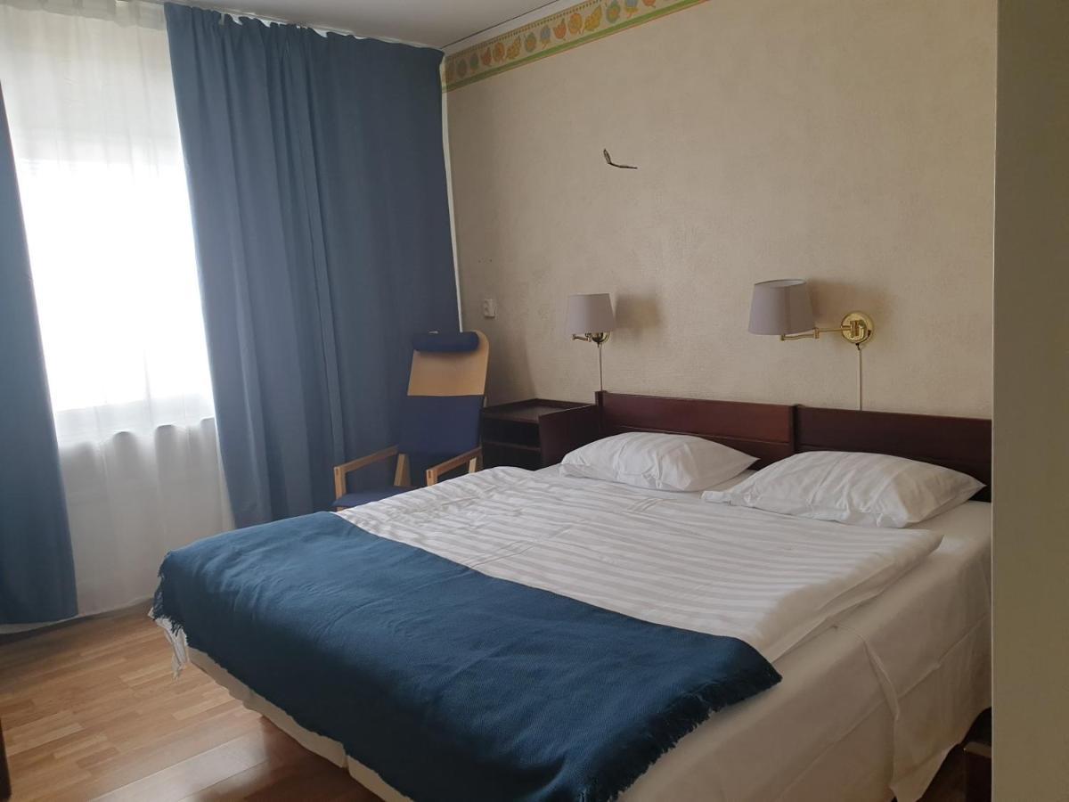 Hotel Burtraesk Vaerdshus Extérieur photo