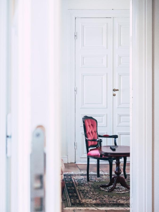 Hotel Burtraesk Vaerdshus Extérieur photo