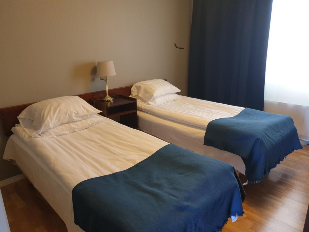 Hotel Burtraesk Vaerdshus Extérieur photo